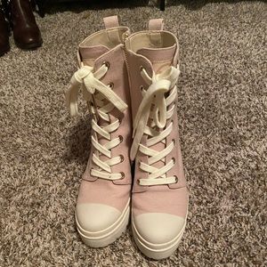 Michael kors Corey boots